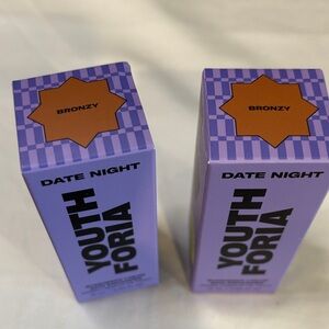 Youthforia Sunkissed Liquid Skin Enhancer